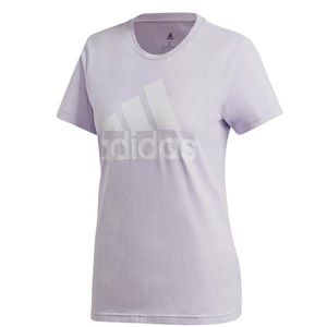 Adidas women’s short sleeve t shirt